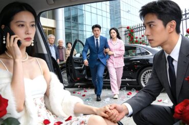 【日本語吹き替え】夫の葬儀で知った衝撃の真実…💔 義妹と逃げるための偽装工作？流産した私は、死亡通知書を突きつける