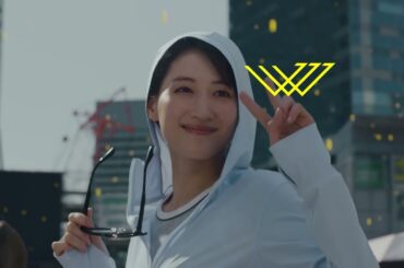 2026　UVカット　LifeとWear /雨じゃない日も　15秒