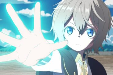 貴族の魔法の天才の息子に転生するが、弱さゆえに追放される。今、彼は自らの王国を築き、高貴な女戦士の助けで世界で最も安全な都市を築こうとしている