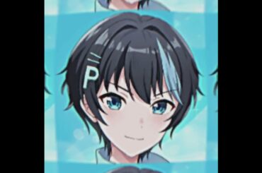 メンカラを変えた理由は？ #莉犬くん推し #すとぷり #莉犬くん#てんぷれ#パルオくん#とぅるりぷ #そあらくん#同担拒否#るかりぬ