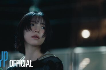 NiziU(니쥬)「Dear･･･」M/V