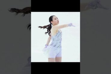 紀平梨花、りくりゅうとのサプライズ遭遇ショットが話題に