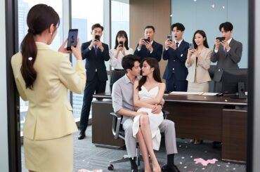 【日本語吹き替え】33回も結婚式をドタキャンした婚約者の正体…実習生と浮気するために私を事故に遭わせていた！？💔