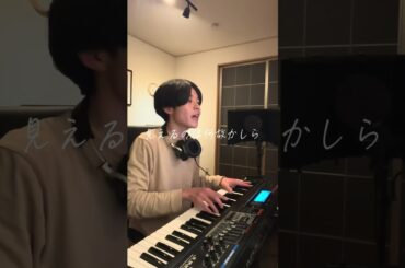 SWEET MEMORIES/松田聖子弾き語り #宮澤慶真 #newartist #松田聖子#ピアノ#弾き語り