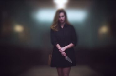 A Friend's Obsession - 優しい顔をした悪魔 | サスペンス映画