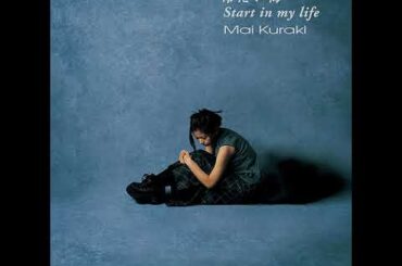 冷たい海 / 倉木麻衣