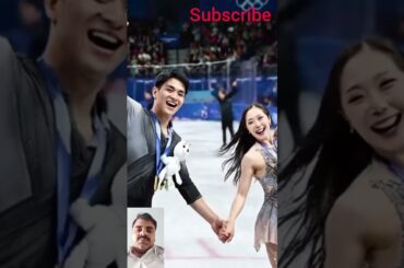 りくりゅう＆紀平梨花がモントリオールで再会⛸️✨フリーをエキシビ用に調整中でファン歓喜🔥