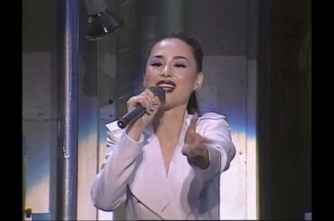 松田聖子 / Sing ～ Let's Talk About It / 1997年7月 大阪城ホール「SEIKO LIVE '97 MY STORY」から