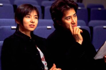 古畑任三郎スペシャルシリーズ #3