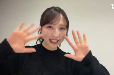 小栗有以 | AKB48 Weverse LIVE [SUB] 260302