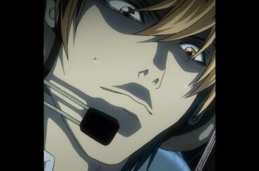 まさに彼の計画通りだ！ ||  デスノート#映画  #短編映画