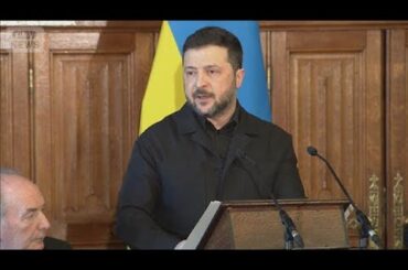 ウクライナ「1日2000機ドローン生産」ゼレンスキー氏「ホルムズ海峡でも活用できる」(2026年3月18日)