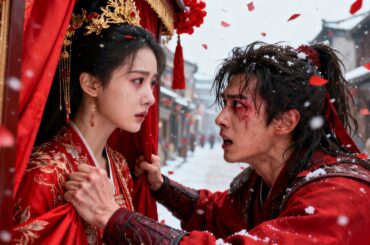 日本語吹き替え 最新作全話 |彼の望み通り、正妻の座を妹に譲って別の男に嫁いだ。それなのに、なぜ彼は花嫁を捨てて、泣きながら私の輿を追ってくるの？#億万長者 #ceo #恋愛 #逆襲 #movie