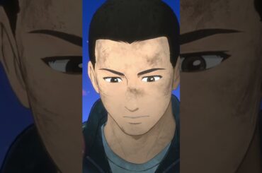 【果てしなきスカーレット】大ヒット上映中！ ～ 愛篇 ～　#shorts