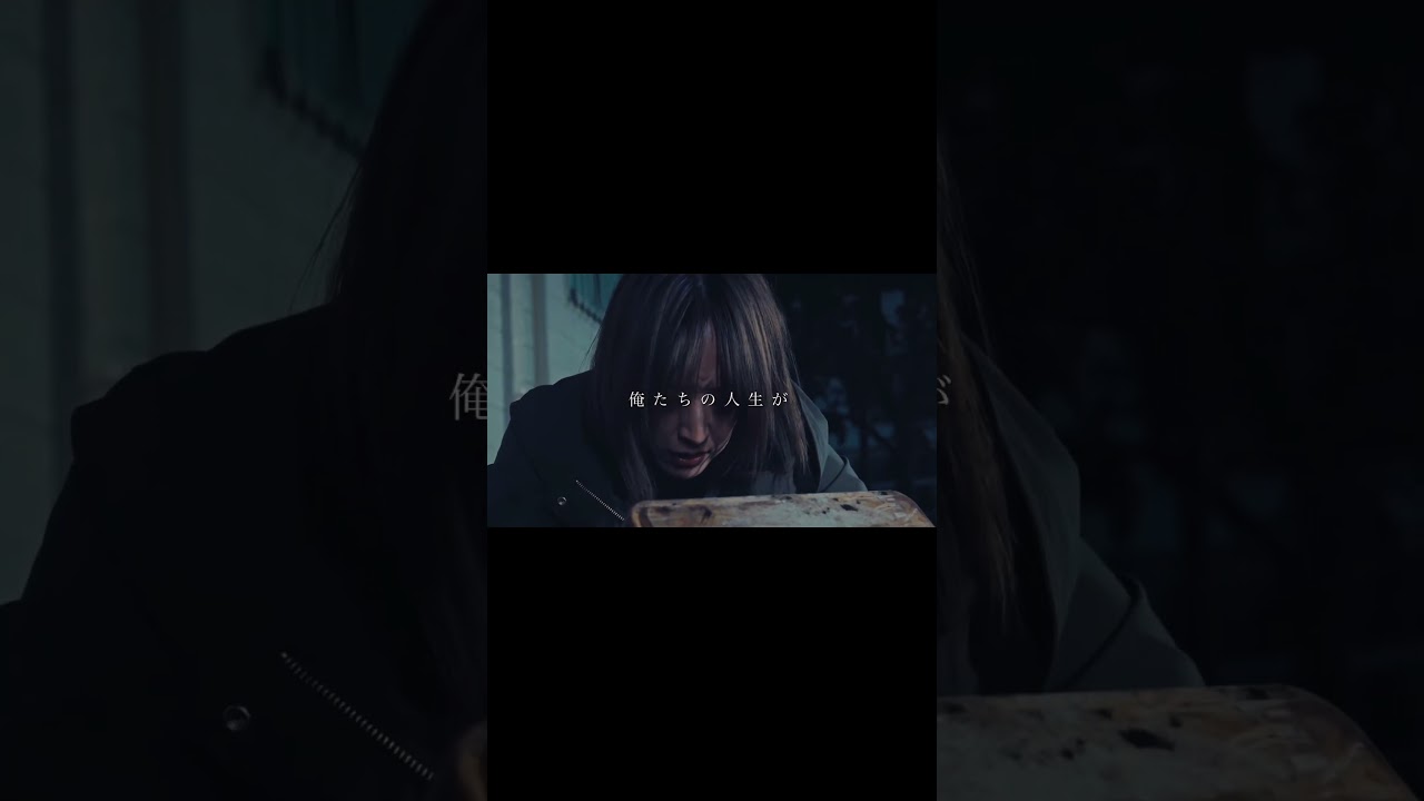 それぞれが最後に選んだ未来の形とは…『再会 〜Silent Truth〜 』#TVer で配信中📢#ドラマ再会 #竹内涼真 #井上真央 それぞれが最後に選んだ未来の形とは...『再会 〜Silent Truth〜 』#TVer で配信中📢#ドラマ再会 #竹内涼真 #井上真央