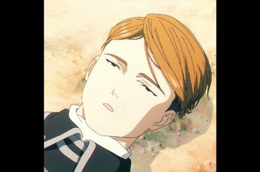 お前は人間のしぶとさを知らない#映画red #anime