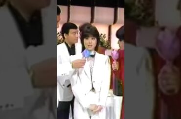 松田聖子 1983年を振り返って
