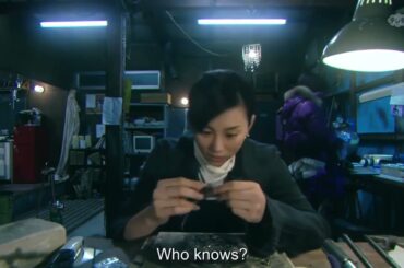 ドラマ『けものみち』1話～2話♦️♥️♠️♣️Kemonomichi 2006 Full HD