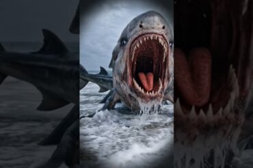 誰も知らない“変異種”がこちら！！　#変異生物　#生物ミステリー　#evolutiontwist