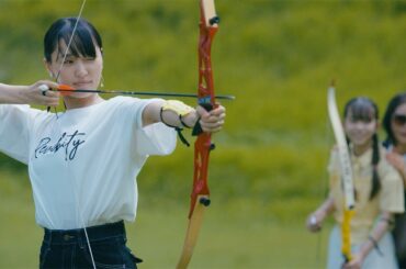 菅井友香×中村ゆりか　映画「チェイサーゲームW 水魚の交わり」W主題歌第2弾は「LieN ーリアンー」が歌う「大切な一日」に決定【スペシャルムービー】