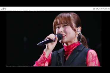 Inori Minase 10th ANNIVERSARY LIVE TOUR Travel Recordライブ その2
