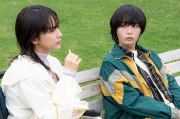 土ドラ『東海テレビ×WOWOW 共同製作連続ドラマ 横浜ネイバーズ Season1』第6話　2月14日（土）23時40分放送