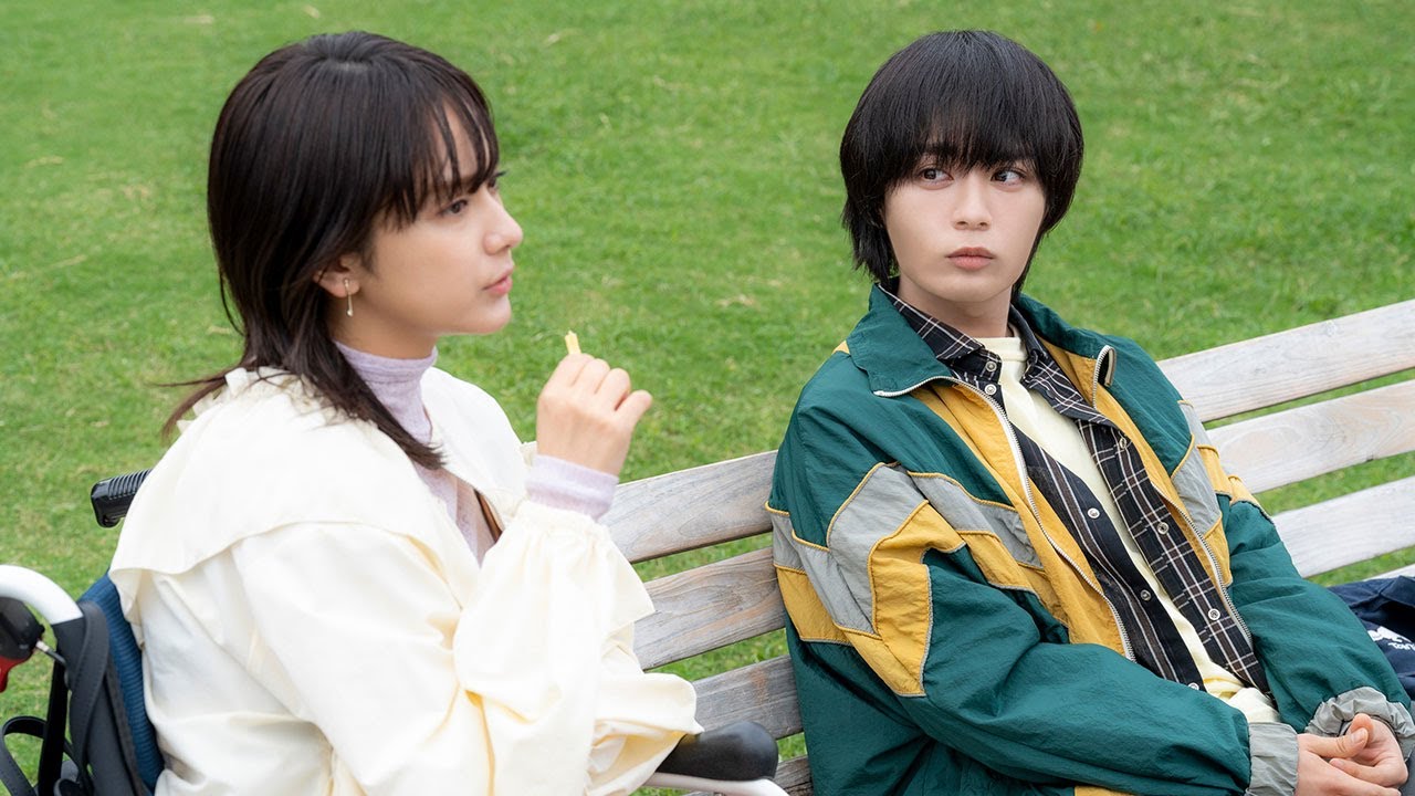 土ドラ『東海テレビ×WOWOW 共同製作連続ドラマ 横浜ネイバーズ Season1』第6話 2月14日(土)23時40分放送 土ドラ『東海テレビ×WOWOW 共同製作連続ドラマ 横浜ネイバーズ Season1』第6話 2月14日(土)23時40分放送