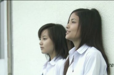 堀北真希×黒木メイサ　～　Short Ver.