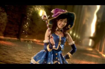 渡辺麻友・柏木由紀・島崎遥香 : フリフオールスターズ (201506)