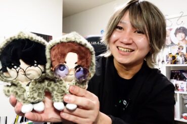 え、めっちゃ可愛くね？？？？