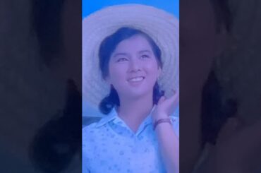 吉永小百合さん＆高橋英樹さん