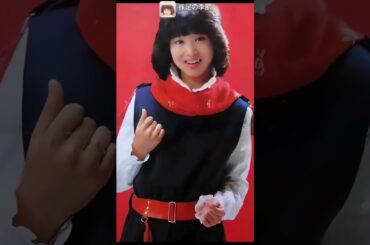 裸足の季節♦️#松田聖子 #綾野浩司 #seikomatsuda