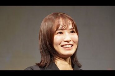 市川由衣が不登校だった過去告白「居なくなってしまいたいぐらいツライ時も」短編映画で不登校男児の母熱演