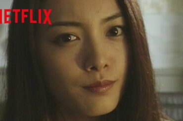 仲間由紀恵 x 阿部寛 - 上田のこと"全部お見通し”な奈緒子 | トリック | Netflix Japan