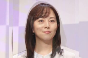 比嘉愛未の「好感度爆上がり」『格付け』で視聴者の心を掴んだ愛され“比嘉地雷”