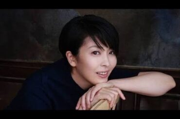 ✨松たか子、ついに朝ドラ初出演！加賀まりこと夢の共演💖