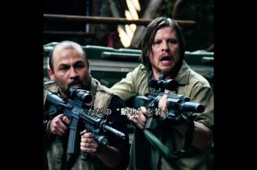 #映画紹介#映画解説#アクション映画#神シーン#映画おすすめ