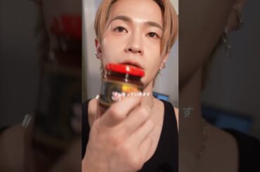 リクエストいただいた美肌料理！！！！！まだまだ練習中だけど好評だったら第二弾もやるね⭐️#美容男子 #美肌