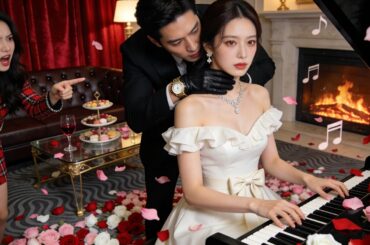 【日本語吹き替え】「不倫相手と子供を作りたい」夫の異常な要求に笑顔で承諾した妻の末路…→夫「え、HIV…？」自業自得すぎる結末に衝撃ｗ