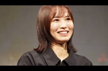 市川由衣が不登校だった過去告白「居なくなってしまいたいぐらいツライ時も」短編映画で不登校男児の母熱演