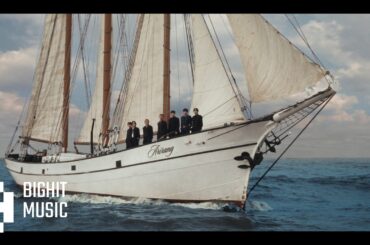 BTS (방탄소년단) ‘SWIM’ Official MV