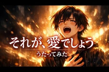 【歌ってみた】下川みくに「それが、愛でしょう」【フルメタルパニック /  アニソン / 平成懐メロ / 春うた / うたスキ動画】