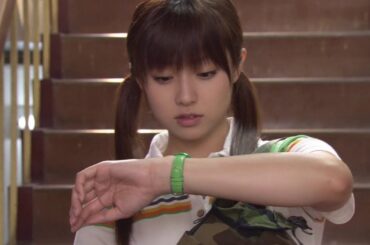 『幸せになりたい！』 ED