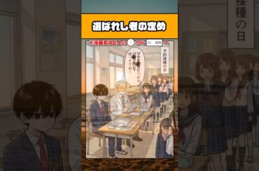 【話題】選ばれし者の定めｗ #漫画 #アニメ #shorts