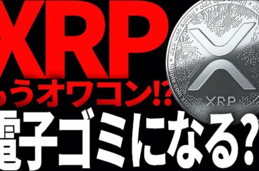 💥XRPの将来不安な人用動画💥リップル及びXRPの今後はどうなるのか…!?#仮想通貨#リップル#暗号資産#XRP