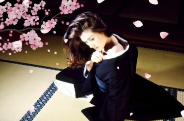 【本編無料公開中】 極道の妻たち - 上流社会の戦争 【フル映画 HD】