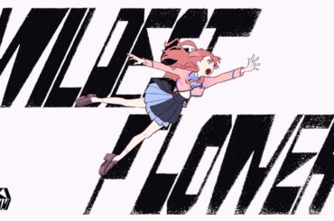 初星学園 「Wildest Flower」Official Music Video (HATSUBOSHI GAKUEN -  Wildest Flower)