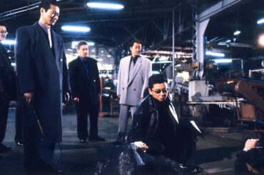 【本編無料公開中】 超極道 - 新リーダー 【フル映画 HD】