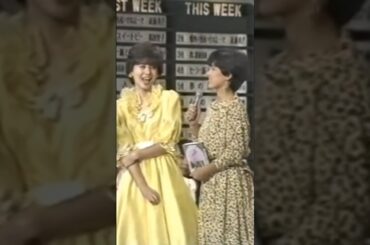 松田聖子 女性らしい話し方