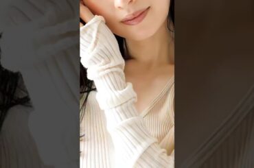 泉里香の“本音”…？ 最近の動きに注目 #shorts #泉里香